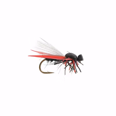 Bibio Fly Dressing #14