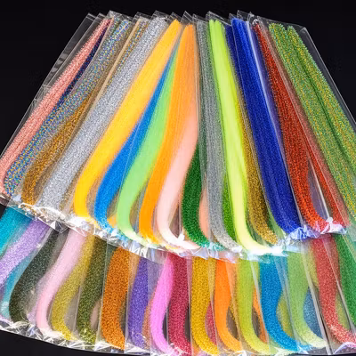 Crystal Flash Flat