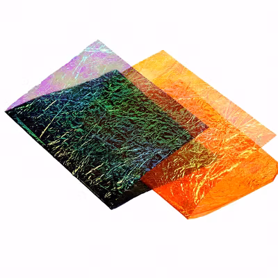 Flashback Fine Foil Troutline