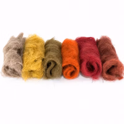 Mad Rabbit Dubbing Plus Troutline
