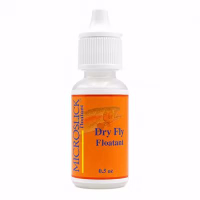 Microslick Dry Fly Floatant Monic