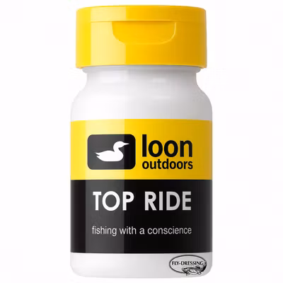 Top Ride Loon