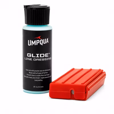 Glide Line Dressing Kit Umpqua