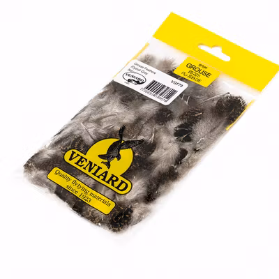 Ripa Hackel i påse Veniard