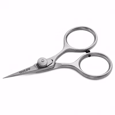 Hard Face Razor allround 4´ Gulff