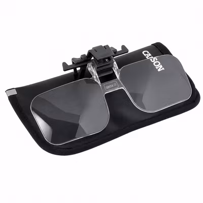 Anglers Image Carson Clip & Flip