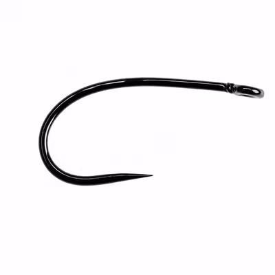 FW511 Curved Dry Fly Ahrex