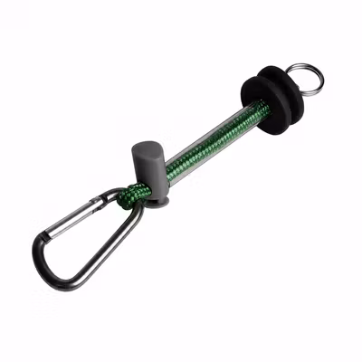 Tippet Holder