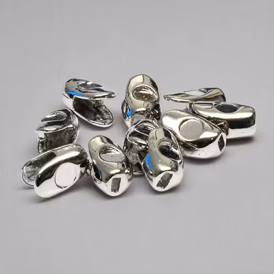 Baitfish Heads Silver Troutline