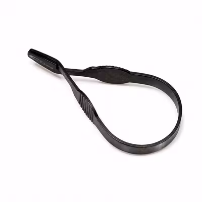 Pro Hackle Plier A. Jensen