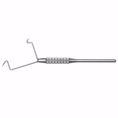 2-in-1 Whip Finisher (CFT-110) C&F Design