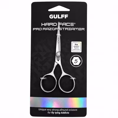 Hard Face Razor allround 5´ Gulff