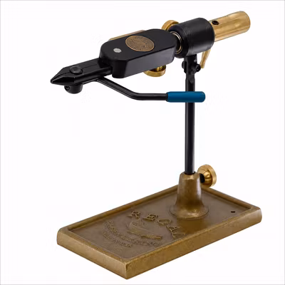 Revolution Series Vise | Regular/Bronze Pocket Base
