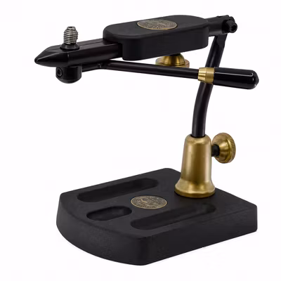 Travel Vise | Regular Jaws/Aluminum Pocket Base Regal