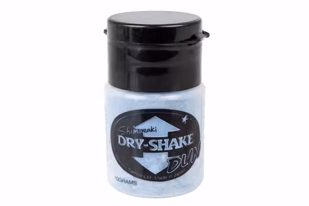 Dry Shake Dun Tiemco