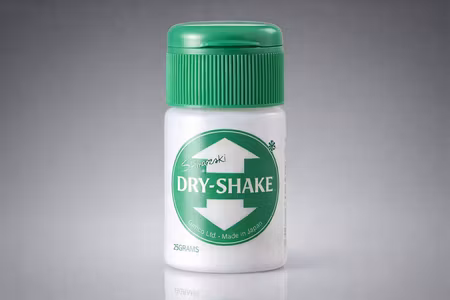 Dry Shake Tiemco