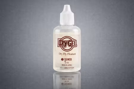 Dry Gel Tiemco