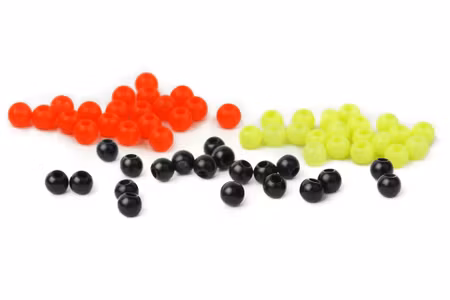 Articulation Beads 3mm Fly Dressing