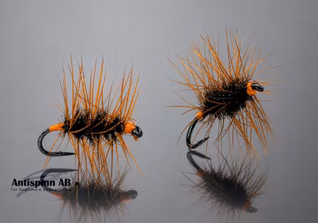 Griffith Gnat Orange #16