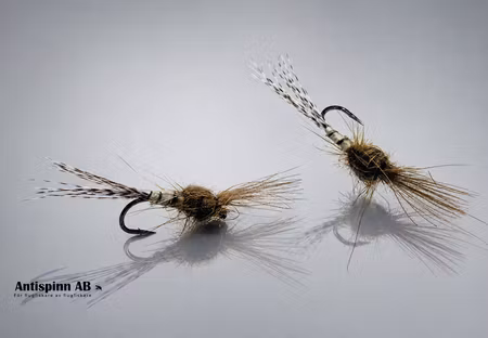 Baetis Emerger #16