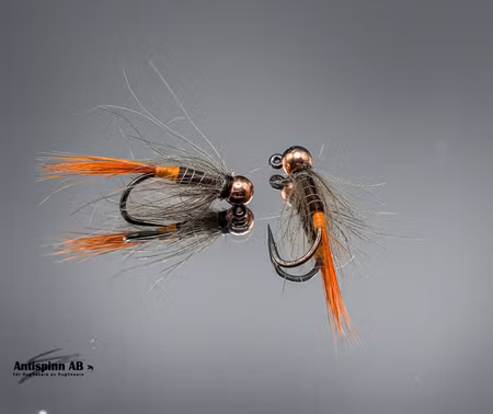 NTJ PT Tungsten #14