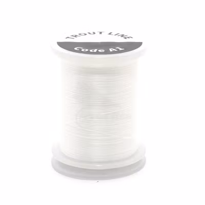 Champion Micro Split-tråd Troutline