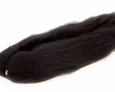 Trilobal Superfine Wing Hair Sybai