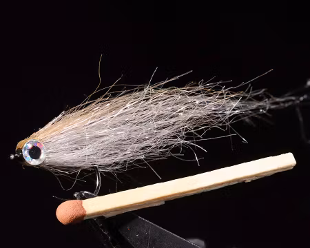 Baitfish ULTRA Dubbing Sybai