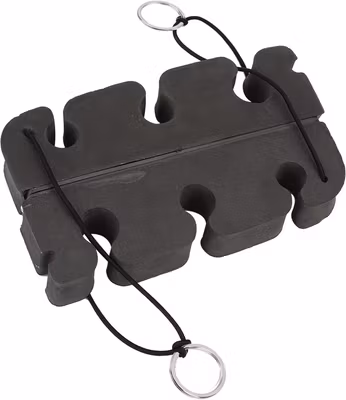 Magnetiska Spöhållare, Density Foam