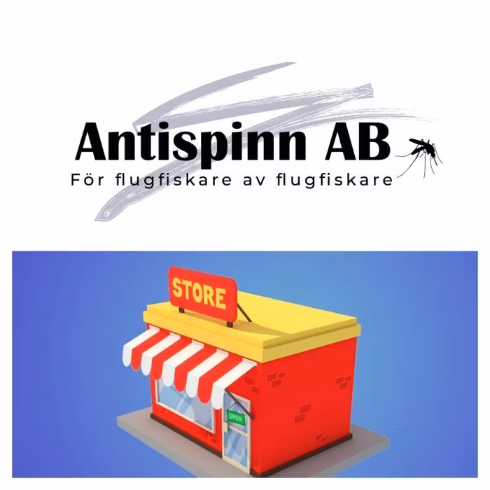 Antispinn AB