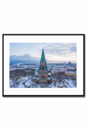 Sofia Church