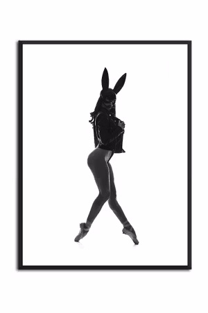 The Ballerina
