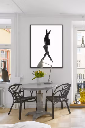The Ballerina