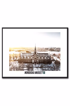 Nordiska Museet