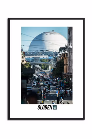 Globen