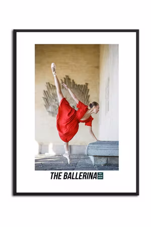 The Ballerina