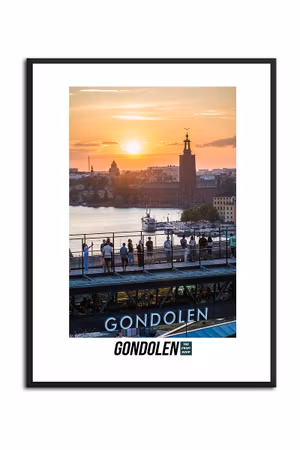 Gondolen