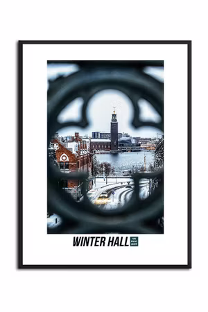 Winter Hall