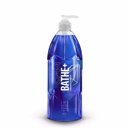 Bilschampo Gyeon Q²M Bathe+