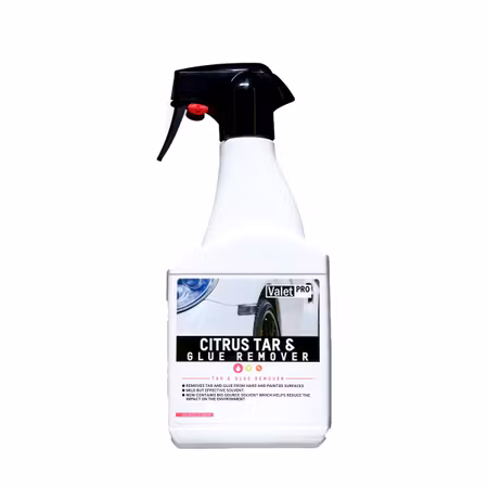 Tjärlösare ValetPRO Citrus Tar Remover (extra effektiv)