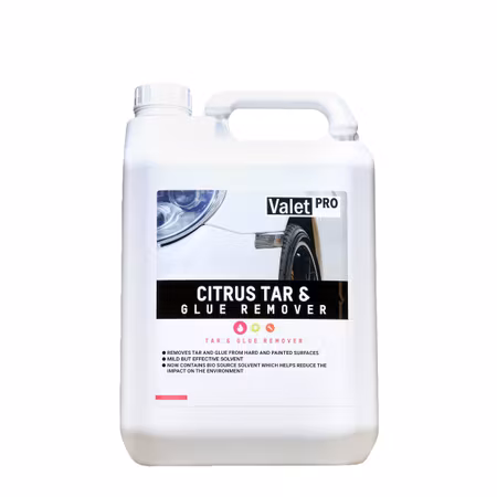 Tjärlösare ValetPRO Citrus Tar Remover (extra effektiv)