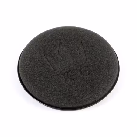 Vaxapplikator King Carthur Round Wax Applicator