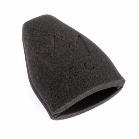 Vaxapplikator King Carthur Soft FingerMitt