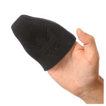 Vaxapplikator King Carthur Soft FingerMitt