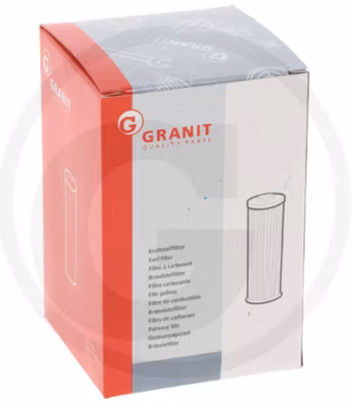 Bränslefilter  L20/L20/L30