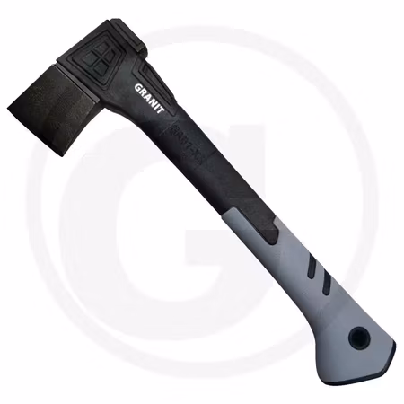 Yxa Black edition 360mm