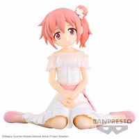 Puella Magi Madoka Magica:  The Movie Rebellion Serenus Couture Madoka