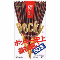 Pocky Gokuboso Extra Tunn