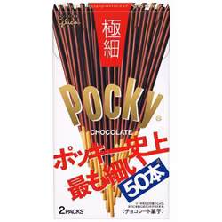Pocky Gokuboso Extra Tunn