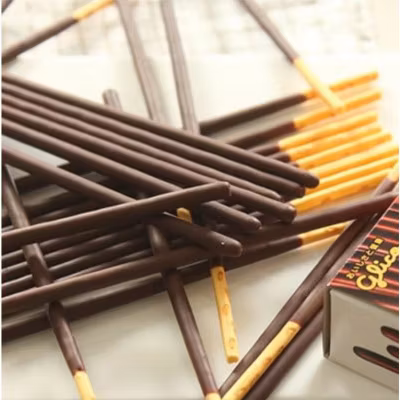 Pocky Gokuboso Extra Tunn